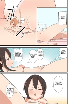 Page 27 of MANA ONLY KNOWS OMNIBUS VOL. 1