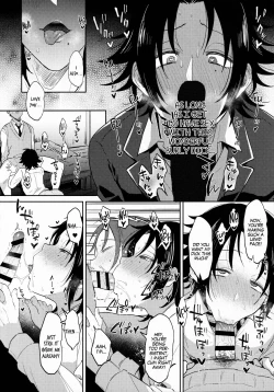 Page 25 of Oshiego Yamada o Kyouhaku Mesu Ochi Sex