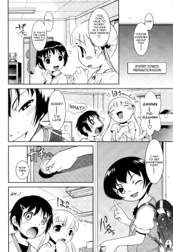 Page 10 of Ohime-sama Club | Princess Club