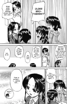 Page 43 of Joshi Shougakusei Ninshin Club | Gradeschooler Child Bearing Club Ch. 1 - 6