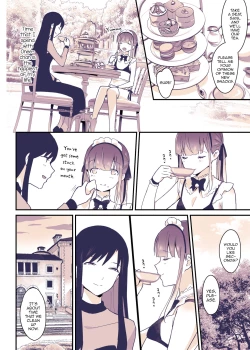 Page 17 of Boku wa Onee-chan no Imouto.
