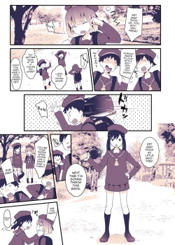 Page 2 of Boku wa Onee-chan no Imouto.