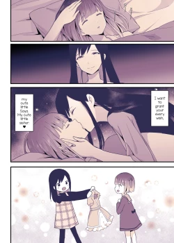 Page 35 of Boku wa Onee-chan no Imouto.