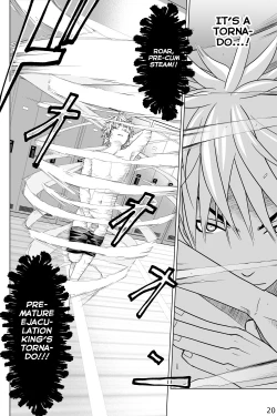 Page 20 of Ikemen Danshikou ShikoShiko Bu