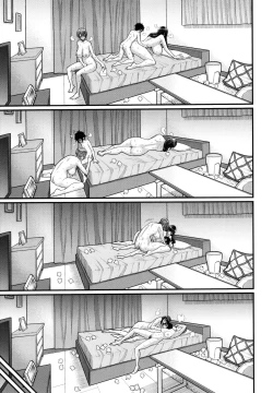 Page 128 of Boku no Otona Shokugyou Taiken