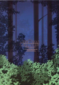 Page 28 of THE TEXAS CHAINSAW