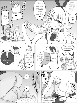 Page 127 of Boku ni Harem SeFri ga Dekita Riyuu | How I made a Harem of Sex Friends