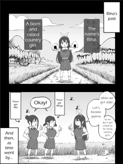 Page 161 of Boku ni Harem SeFri ga Dekita Riyuu | How I made a Harem of Sex Friends