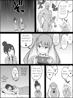 Page 169 of Boku ni Harem SeFri ga Dekita Riyuu | How I made a Harem of Sex Friends