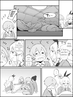 Page 16 of Boku ni Harem SeFri ga Dekita Riyuu | How I made a Harem of Sex Friends