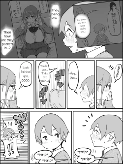 Page 35 of Boku ni Harem SeFri ga Dekita Riyuu | How I made a Harem of Sex Friends