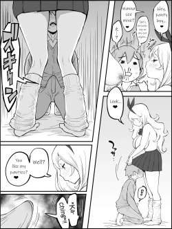 Page 47 of Boku ni Harem SeFri ga Dekita Riyuu | How I made a Harem of Sex Friends