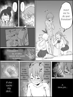 Page 71 of Boku ni Harem SeFri ga Dekita Riyuu | How I made a Harem of Sex Friends