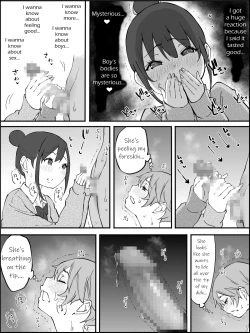 Page 85 of Boku ni Harem SeFri ga Dekita Riyuu | How I made a Harem of Sex Friends