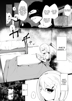 Page 2 of Prison if...