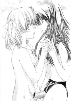 Page 35 of Tenshi no Asoko