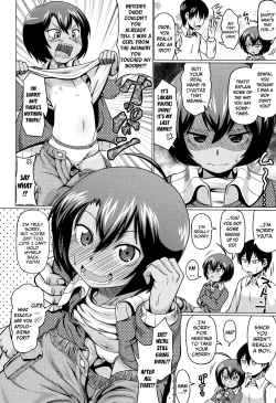 Page 113 of Okosama Basket | Kiddie Basket
