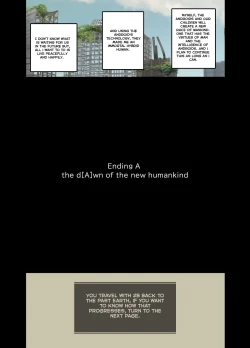 Page 34 of 2B Doujin