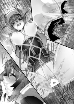 Page 40 of 3 Taichou Kousoku Choukyou 2