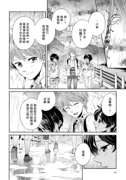 Page 43 of Jupiter ni Onegai | 向木星许愿 Ch. 2-4