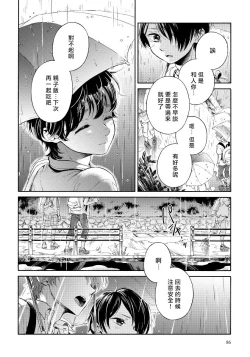 Page 45 of Jupiter ni Onegai | 向木星许愿 Ch. 2-4