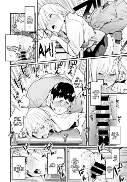 Page 14 of Bijyo to Yajyuu| The Beauty and The Beast