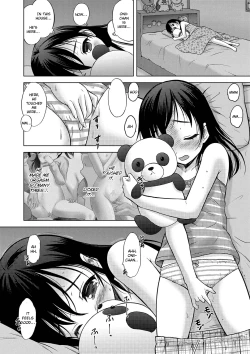 Page 12 of Kimi no Seichouki