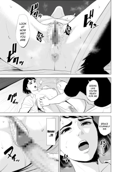 Page 80 of Gitei ga Watashi o Onna ni Suru | My Brotherlaw makes me a woman