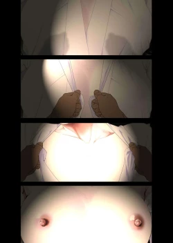 Page 43 of Inaka Otomari no Yobai wa, Okosazu Okasu.