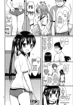 Page 3 of Oshioki! Azunyan | Punishing Azu-Nyan!