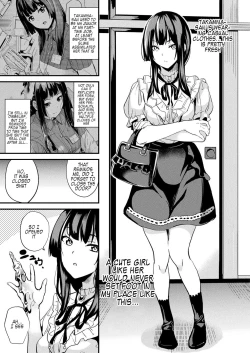 Page 3 of Doukyo Suru Neneki Tokubetsuhen | Slime living together Special chapter