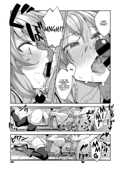 Page 11 of Isekai Kita node Sukebe Skill de Zenryoku Ouka Siyouto Omou 3 Shame | I Came to Another World, So I Think I'm Gonna Enjoy My Sex Skills to the Fullest! 3rd Shot