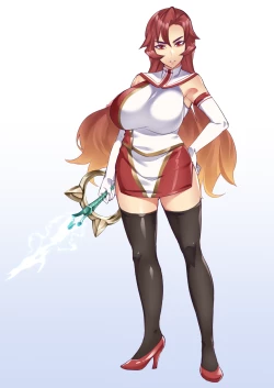 Page 17 of Touma Senki