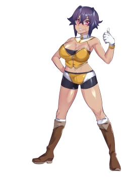 Page 4 of Touma Senki