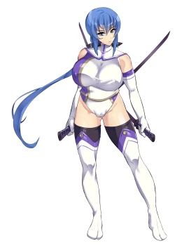 Page 7 of Touma Senki