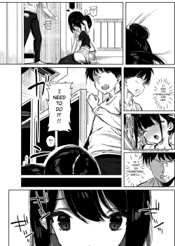 Page 10 of Tonikaku Sex Shitai