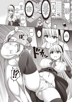 Page 4 of Jewel Maiden Ch. 3