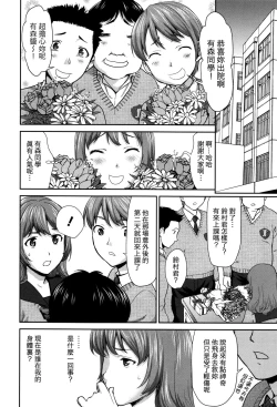 Page 8 of Win Win no Aidagara | WIN WINの關係