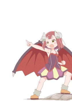 Page 4 of Doro Doro Magejun 45