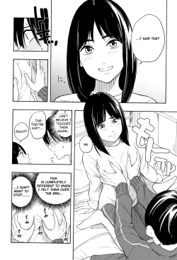Page 17 of Futari Gokko | Playing Couple