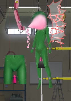 Page 18 of shinshi zaibatsu  I am an Artificial Alraune