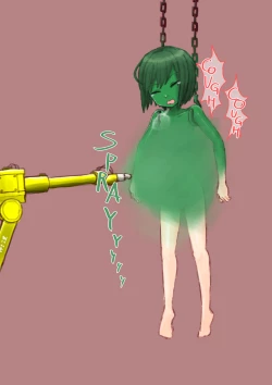 Page 72 of shinshi zaibatsu  I am an Artificial Alraune