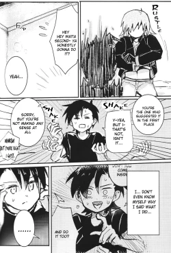 Page 4 of Eleven & Sixteen