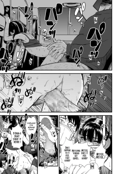 Page 21 of Mayonaka no Yoruko-san "Yoruko no Koto Mamotte Kureru?"