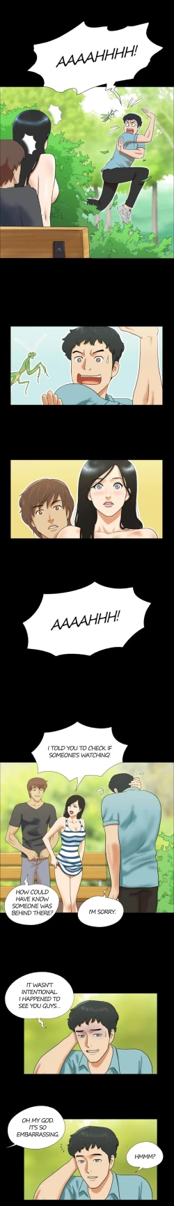 Page 12 of Couple Game: 17 Sex Fantasies Ver.205