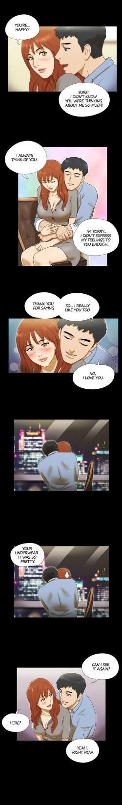 Page 49 of Couple Game: 17 Sex Fantasies Ver.205