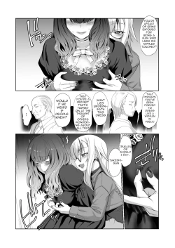 Page 4 of Kaika Aru Hana ga Mebuku Hanashi