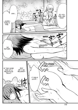 Page 10 of Kukkorose no Himekishi to nari, Yuri Shoukan de Hataraku koto ni Narimashita. 5 | Becoming Princess Knight and Working at Yuri Brothel 5