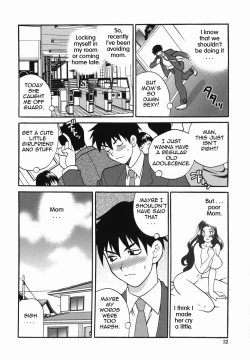 Page 32 of Milk Mama