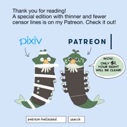 Page 49 of As Wet As a Merman